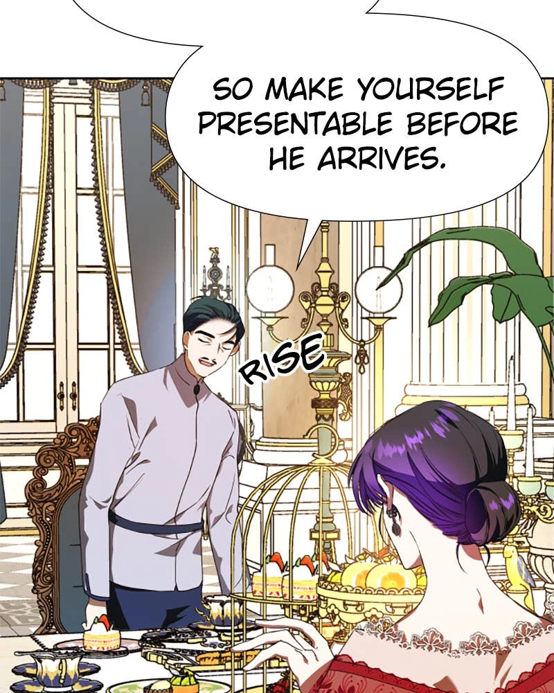 Your Throne Chapter 23 – The Wicked Lady of Rumor (3) Page 52