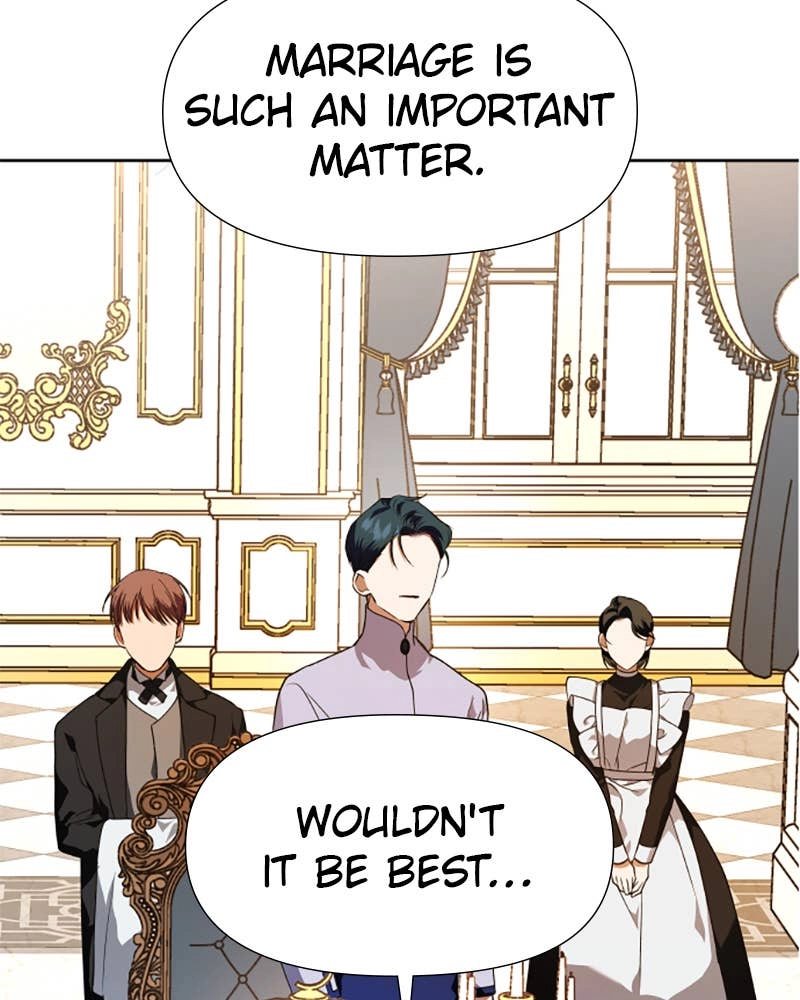 Your Throne Chapter 23 – The Wicked Lady of Rumor (3) Page 57