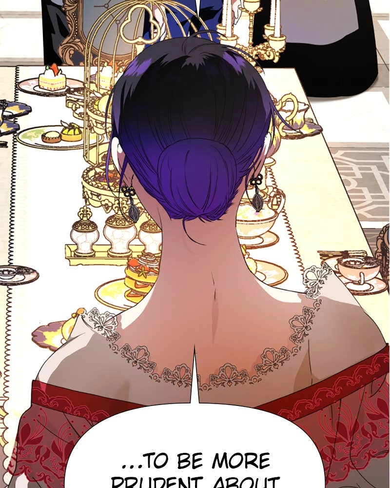 Your Throne Chapter 23 – The Wicked Lady of Rumor (3) Page 58
