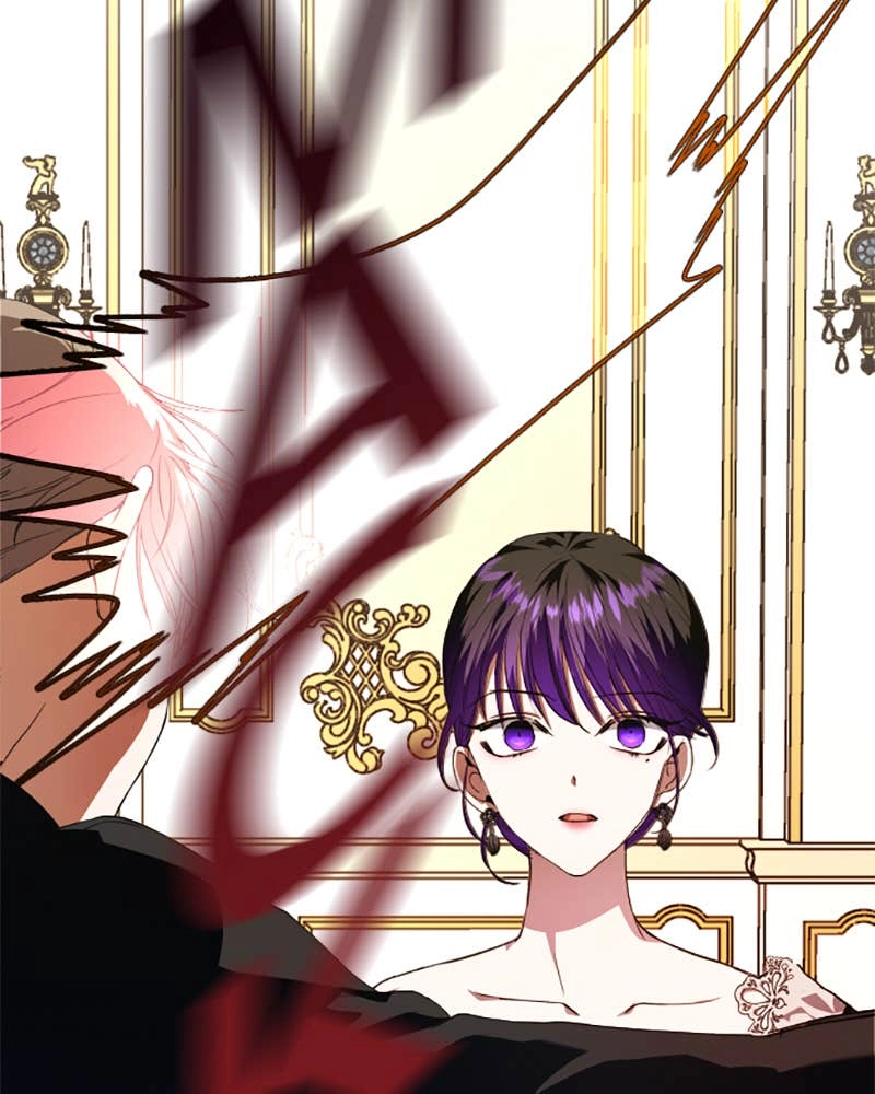 Your Throne Chapter 23 – The Wicked Lady of Rumor (3) Page 64