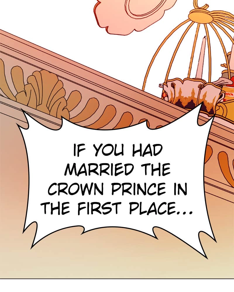 Your Throne Chapter 23 – The Wicked Lady of Rumor (3) Page 71