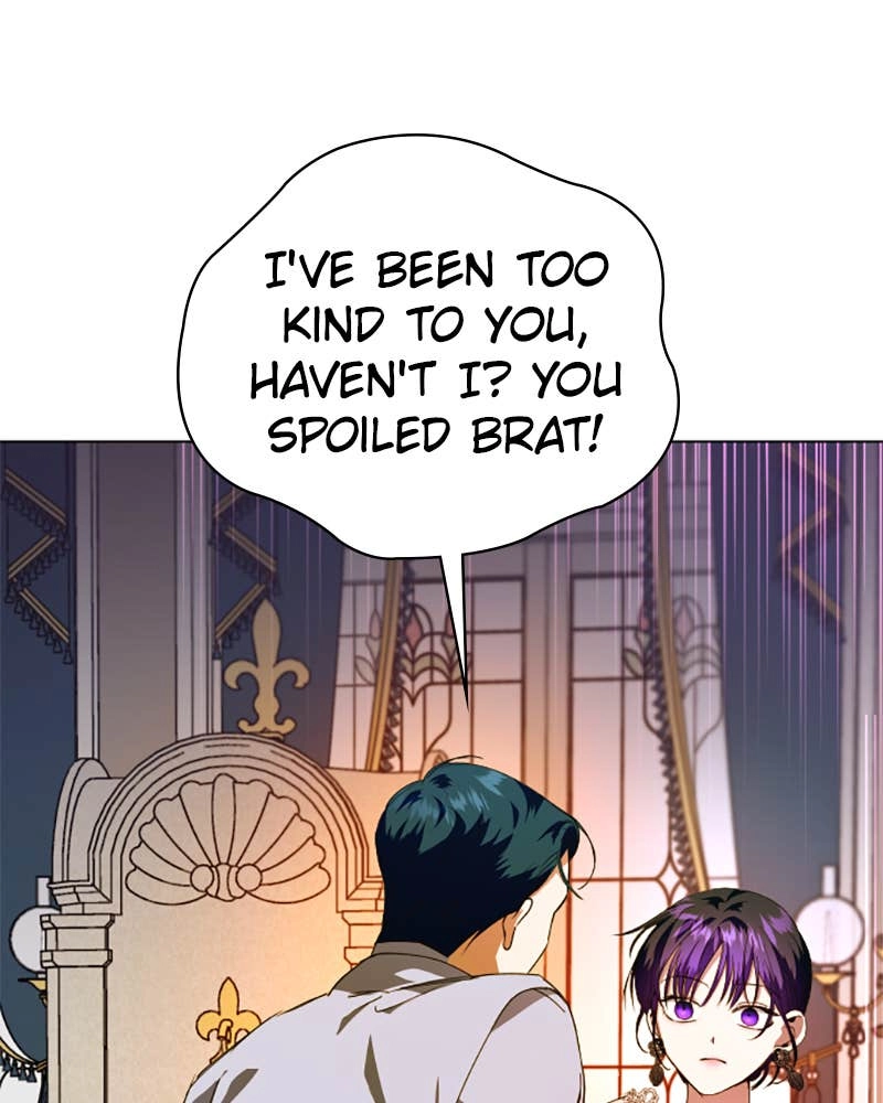 Your Throne Chapter 23 – The Wicked Lady of Rumor (3) Page 73