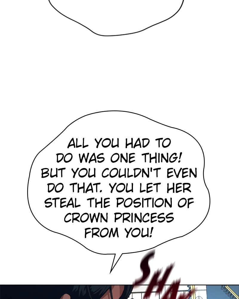 Your Throne Chapter 23 – The Wicked Lady of Rumor (3) Page 75