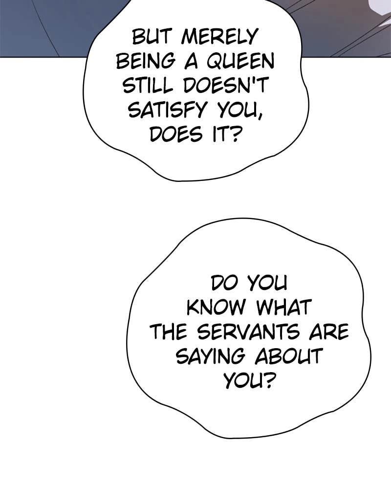 Your Throne Chapter 23 – The Wicked Lady of Rumor (3) Page 77