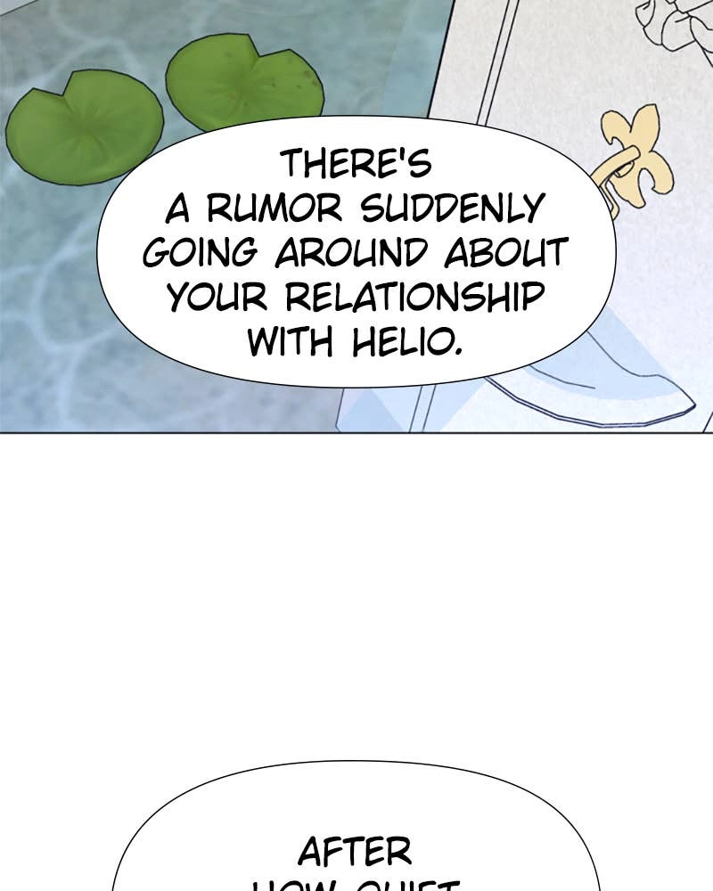 Your Throne Chapter 23 – The Wicked Lady of Rumor (3) Page 82