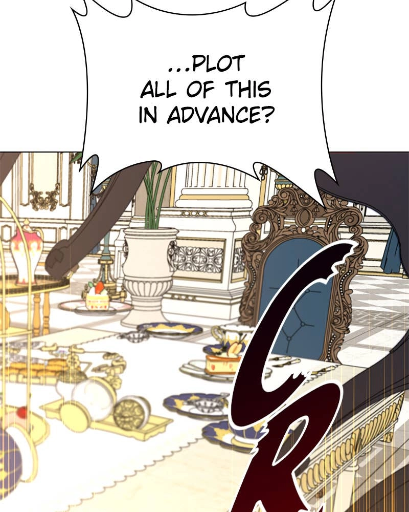 Your Throne Chapter 23 – The Wicked Lady of Rumor (3) Page 85
