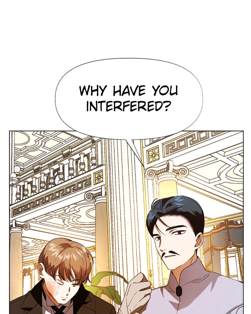 Your Throne Chapter 23 – The Wicked Lady of Rumor (3) Page 97
