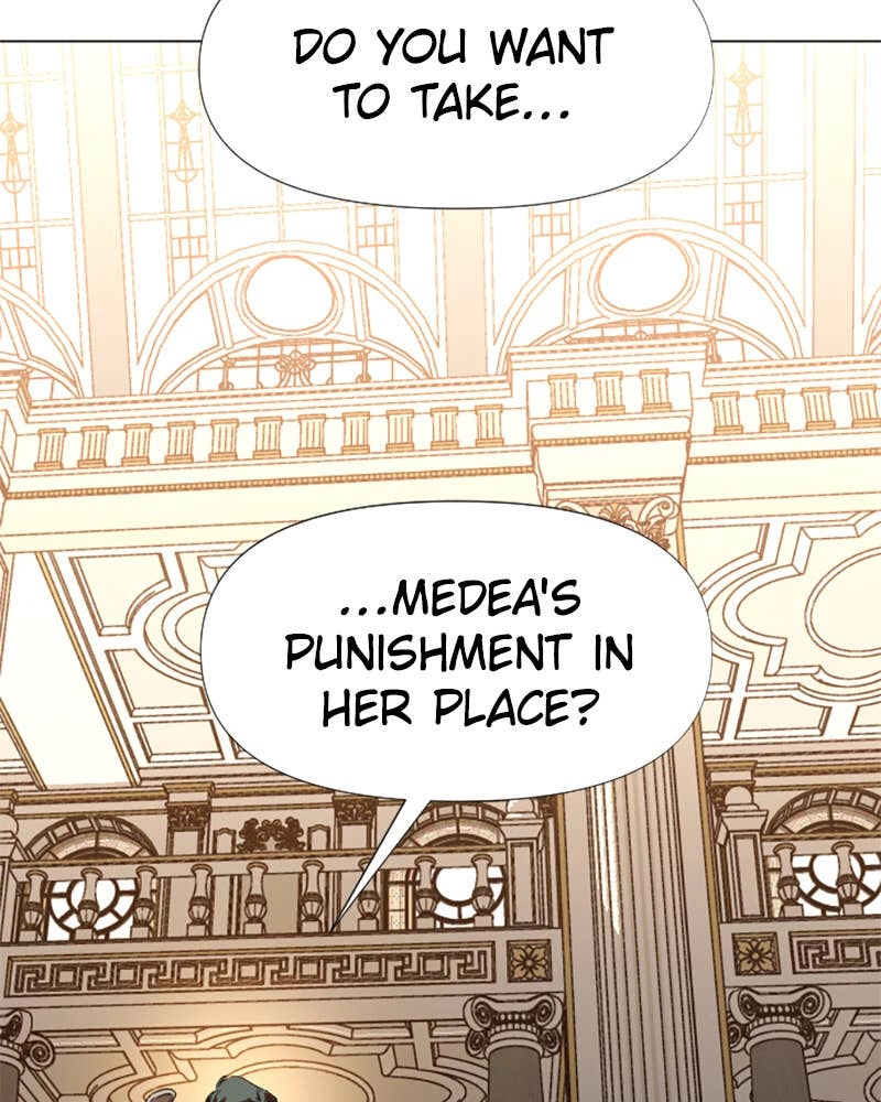Your Throne Chapter 23 – The Wicked Lady of Rumor (3) Page 99