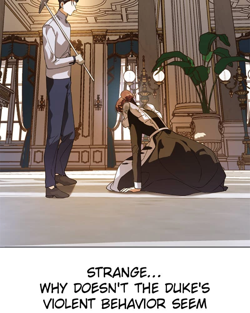 Your Throne Chapter 23 – The Wicked Lady of Rumor (3) Page 100
