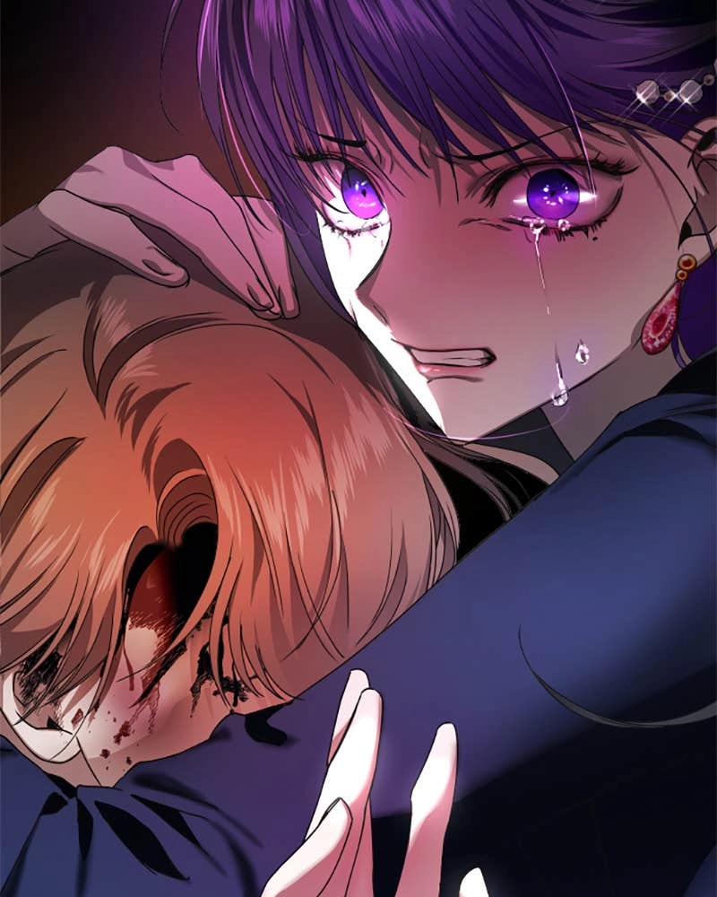 Your Throne Chapter 23 – The Wicked Lady of Rumor (3) Page 115