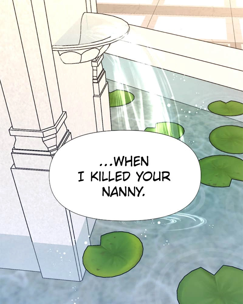 Your Throne Chapter 23 – The Wicked Lady of Rumor (3) Page 119