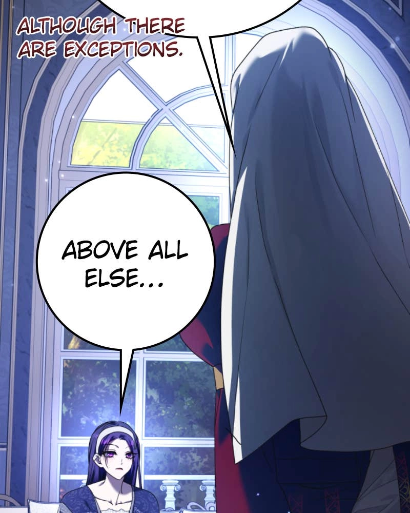 Your Throne Chapter 232 - Killing One Dog (8) Page 64