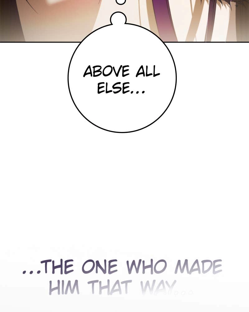 Your Throne Chapter 233 - Killing One Dog (Final) Page 22