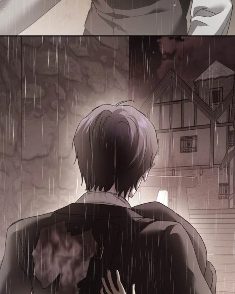 Your Throne Chapter 233 - Killing One Dog (Final) Page 98