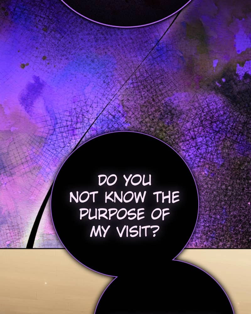 Your Throne Chapter 233 - Killing One Dog (Final) Page 112