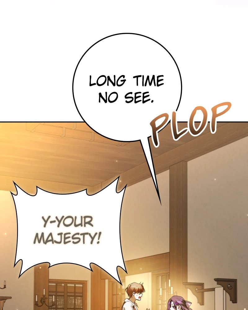 Your Throne Chapter 233 - Killing One Dog (Final) Page 125