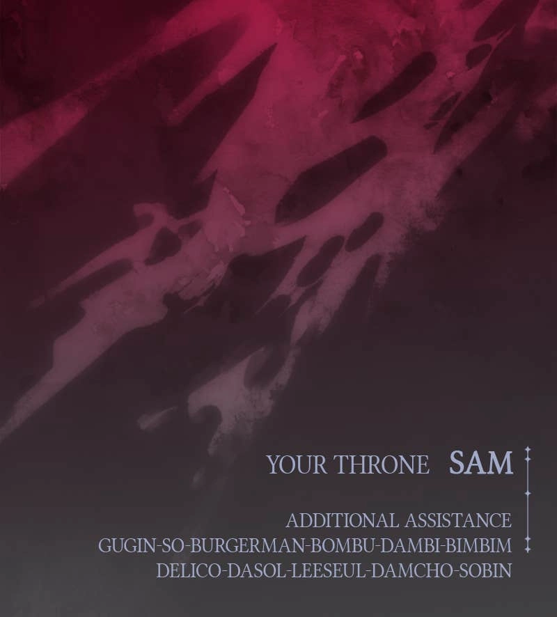 Your Throne Chapter 233 - Killing One Dog (Final) Page 193