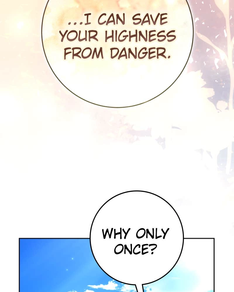 Your Throne Chapter 235 - Time Between a Dog and a Wolf (2) Page 3