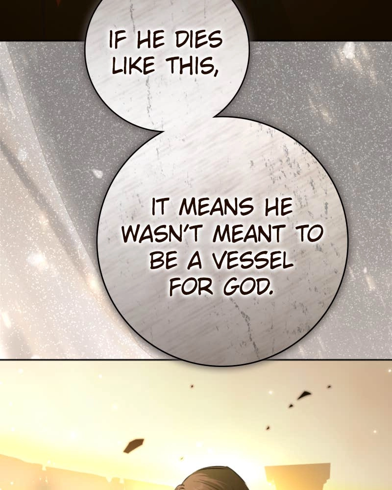 Your Throne Chapter 235 - Time Between a Dog and a Wolf (2) Page 20