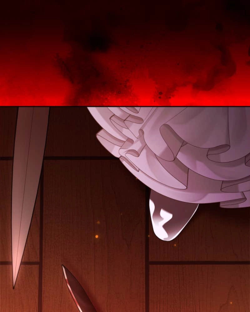 Your Throne Chapter 235 - Time Between a Dog and a Wolf (2) Page 111