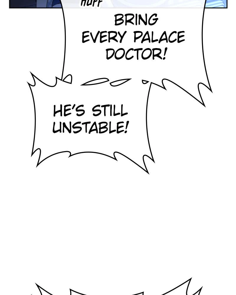 Your Throne Chapter 235 - Time Between a Dog and a Wolf (2) Page 141