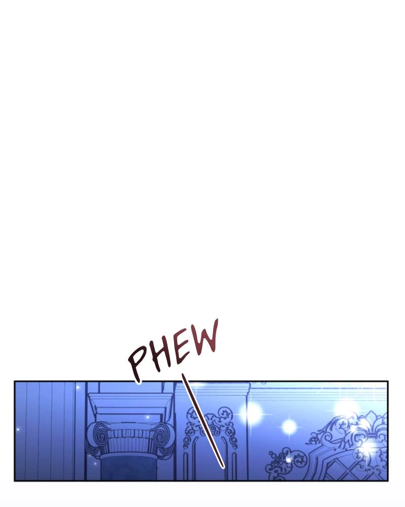 Your Throne Chapter 236 - Time Between a Dog and a Wolf (3) Page 54