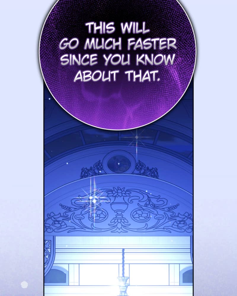 Your Throne Chapter 236 - Time Between a Dog and a Wolf (3) Page 97