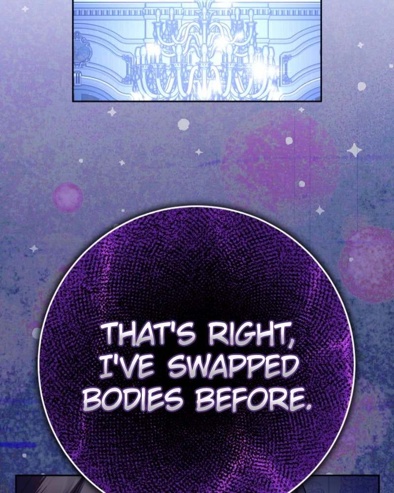 Your Throne Chapter 236 - Time Between a Dog and a Wolf (3) Page 98