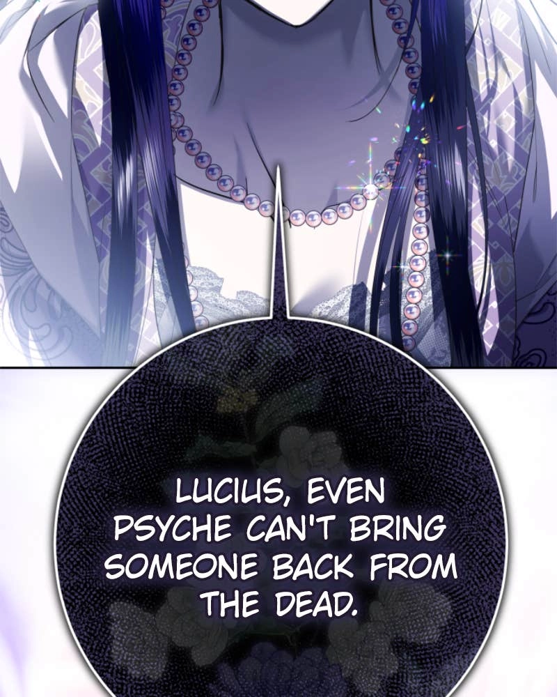Your Throne Chapter 236 - Time Between a Dog and a Wolf (3) Page 110