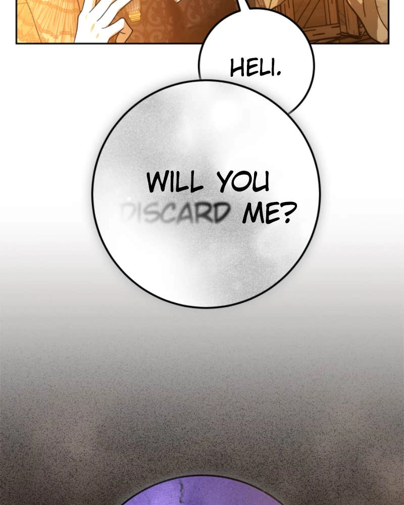 Your Throne Chapter 237 - Their First Argument in 3,194 Days (1) Page 38