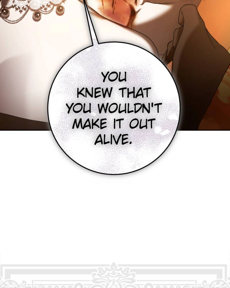 Your Throne Chapter 237 - Their First Argument in 3,194 Days (1) Page 45