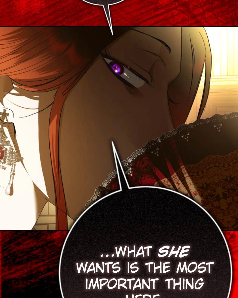 Your Throne Chapter 237 - Their First Argument in 3,194 Days (1) Page 137