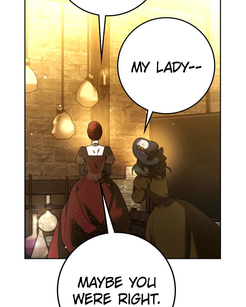 Your Throne Chapter 237 - Their First Argument in 3,194 Days (1) Page 175