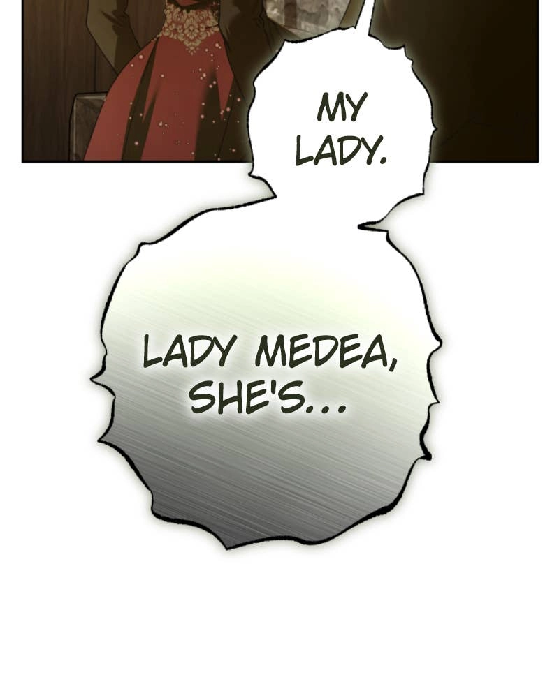 Your Throne Chapter 237 - Their First Argument in 3,194 Days (1) Page 180