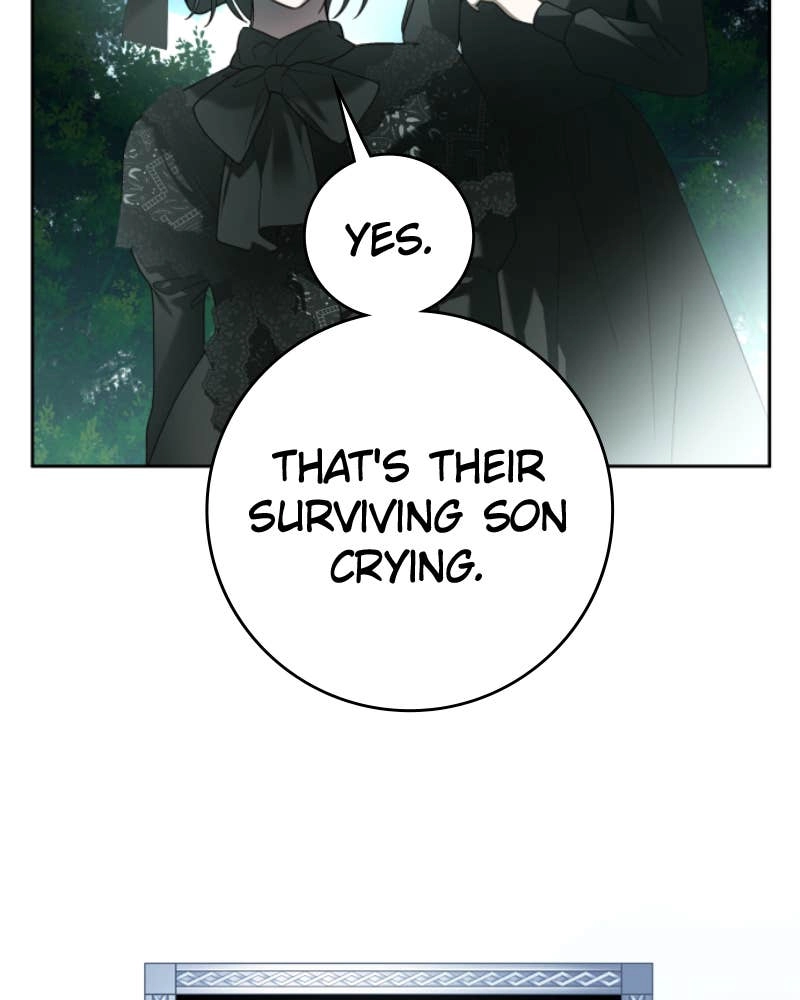 Your Throne Chapter 238 - Their First Argument in 3,194 Days (2) Page 27