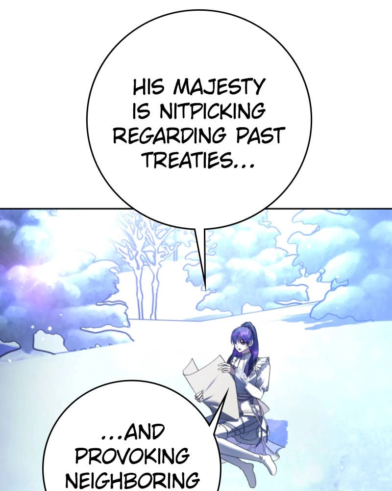 Your Throne Chapter 238 - Their First Argument in 3,194 Days (2) Page 86