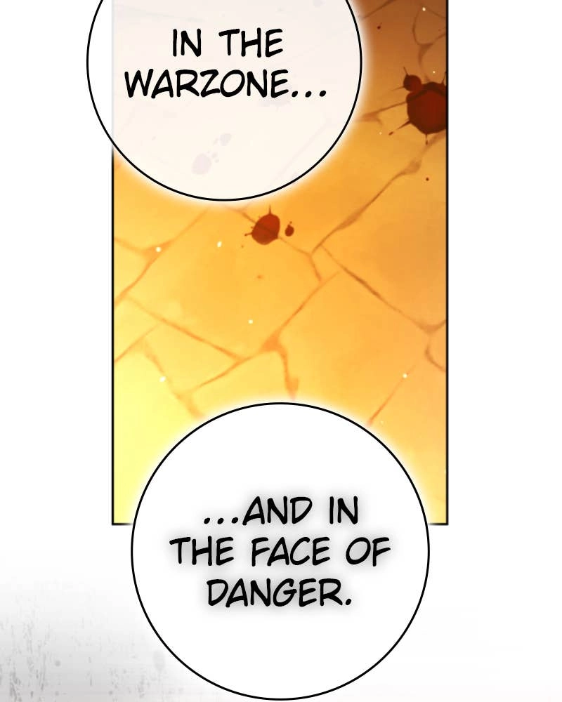 Your Throne Chapter 238 - Their First Argument in 3,194 Days (2) Page 158