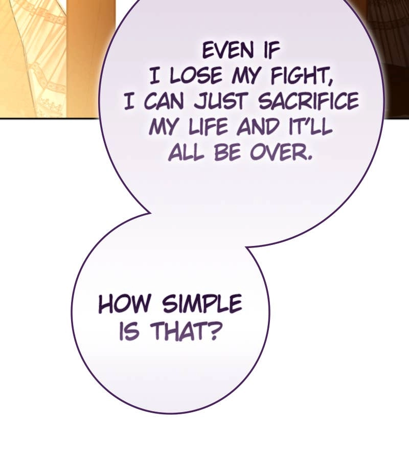 Your Throne Chapter 239 - A Queen Page 37