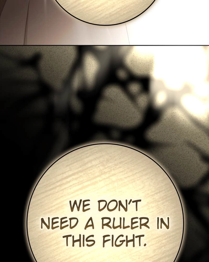 Your Throne Chapter 239 - A Queen Page 140