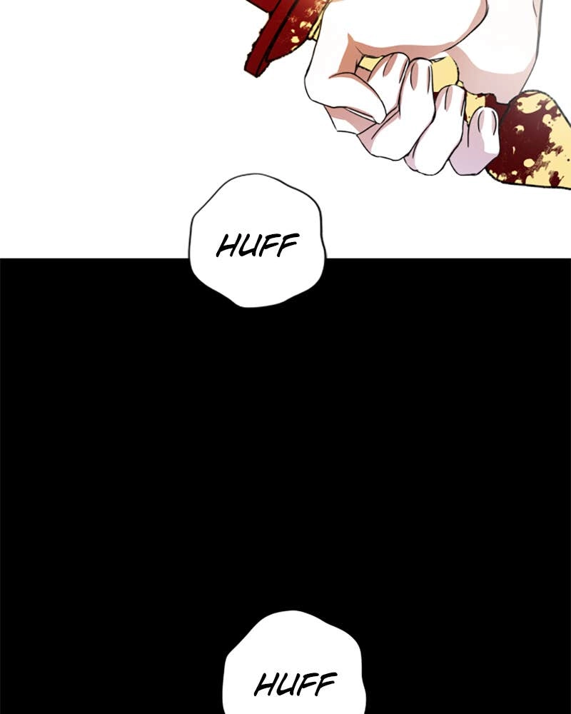 Your Throne Chapter 24 – The Wicked Lady of Rumor (4) Page 5