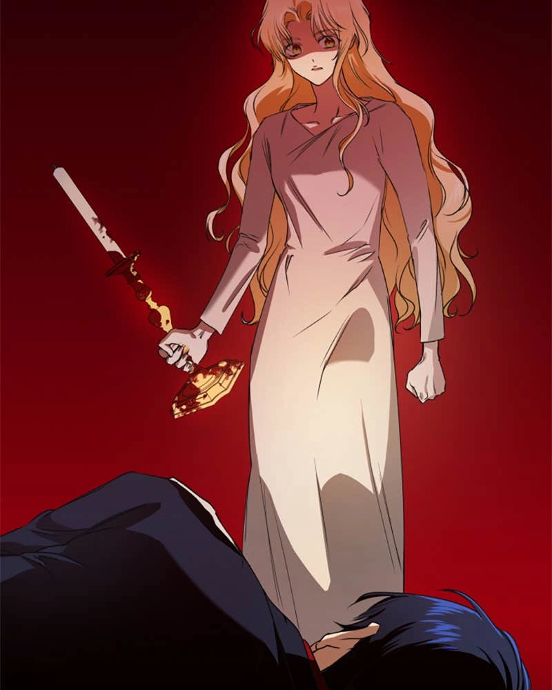 Your Throne Chapter 24 – The Wicked Lady of Rumor (4) Page 7