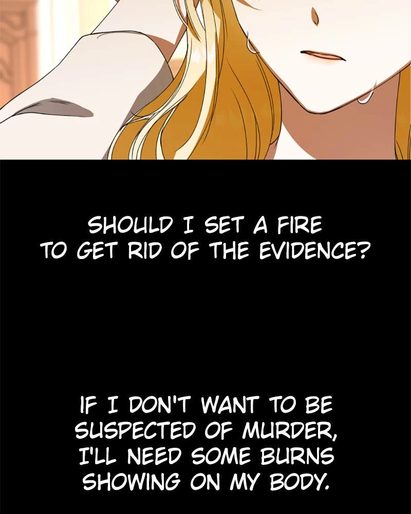 Your Throne Chapter 24 – The Wicked Lady of Rumor (4) Page 10