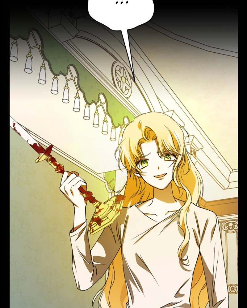 Your Throne Chapter 24 – The Wicked Lady of Rumor (4) Page 13