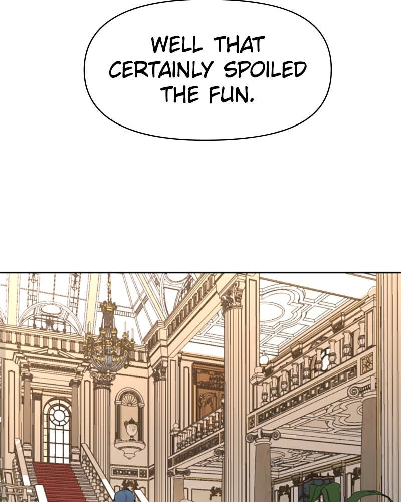 Your Throne Chapter 24 – The Wicked Lady of Rumor (4) Page 18