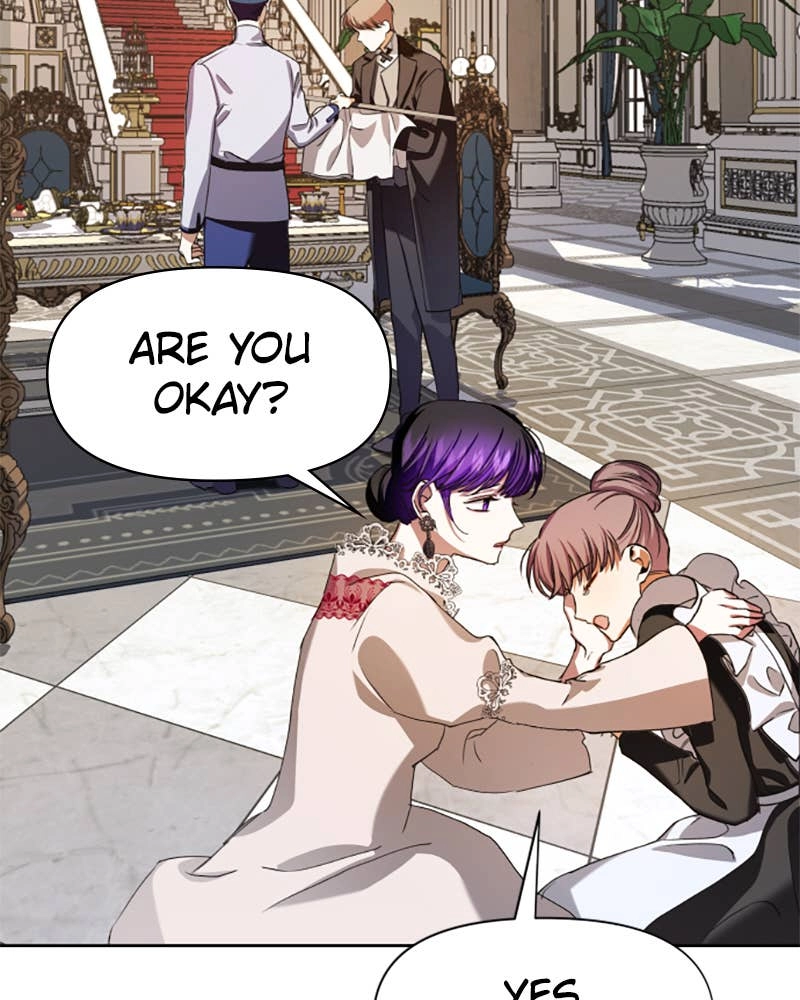 Your Throne Chapter 24 – The Wicked Lady of Rumor (4) Page 19
