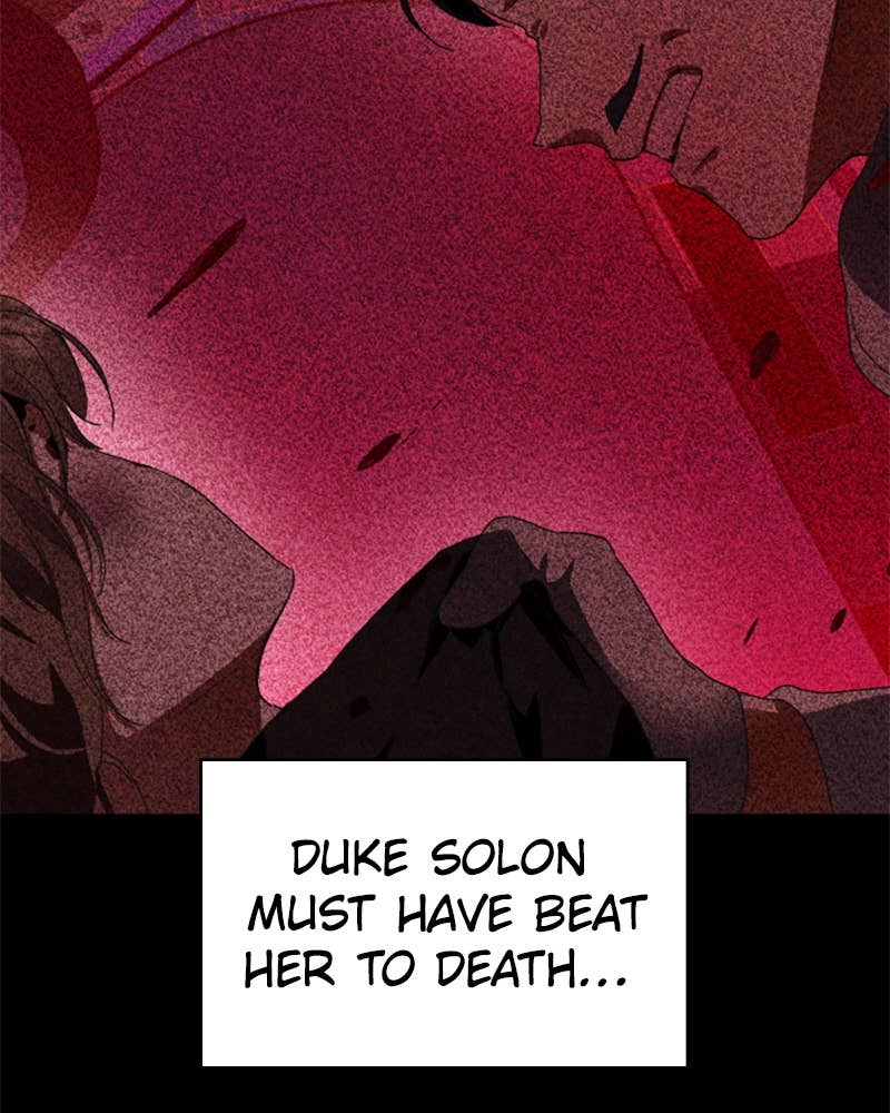 Your Throne Chapter 24 – The Wicked Lady of Rumor (4) Page 26