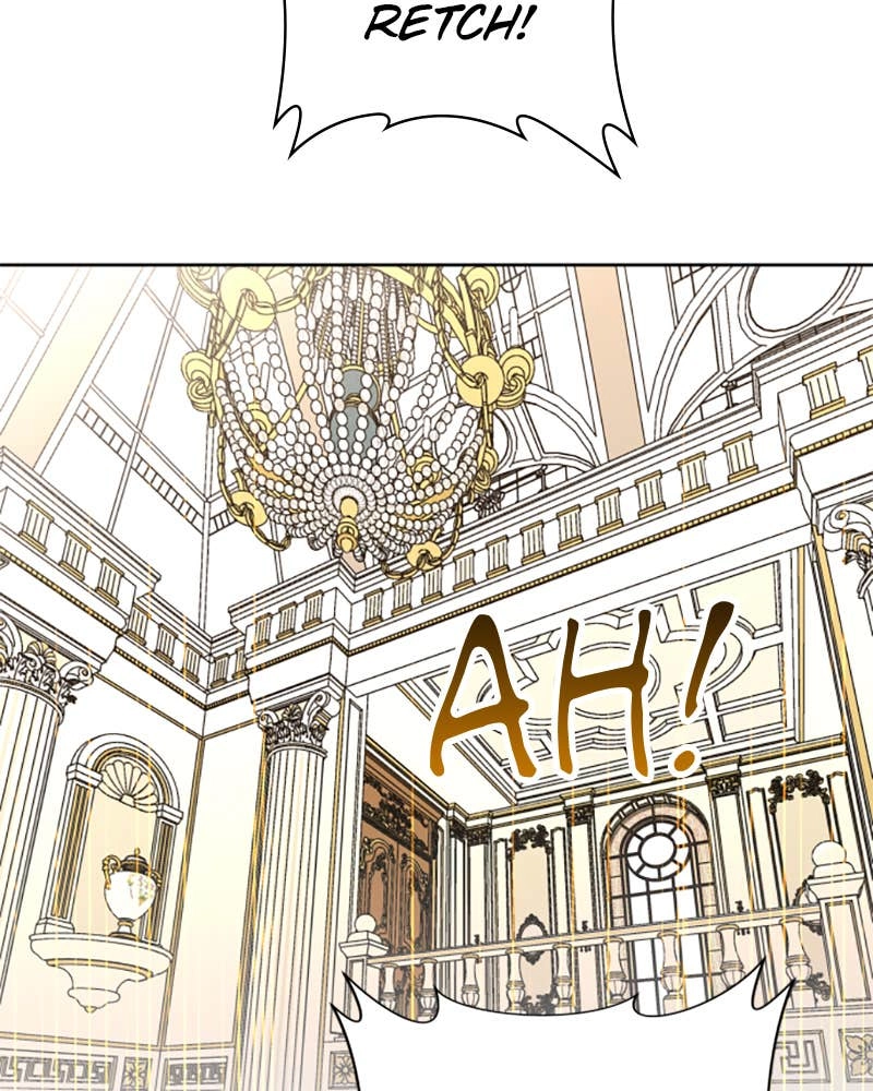 Your Throne Chapter 24 – The Wicked Lady of Rumor (4) Page 32