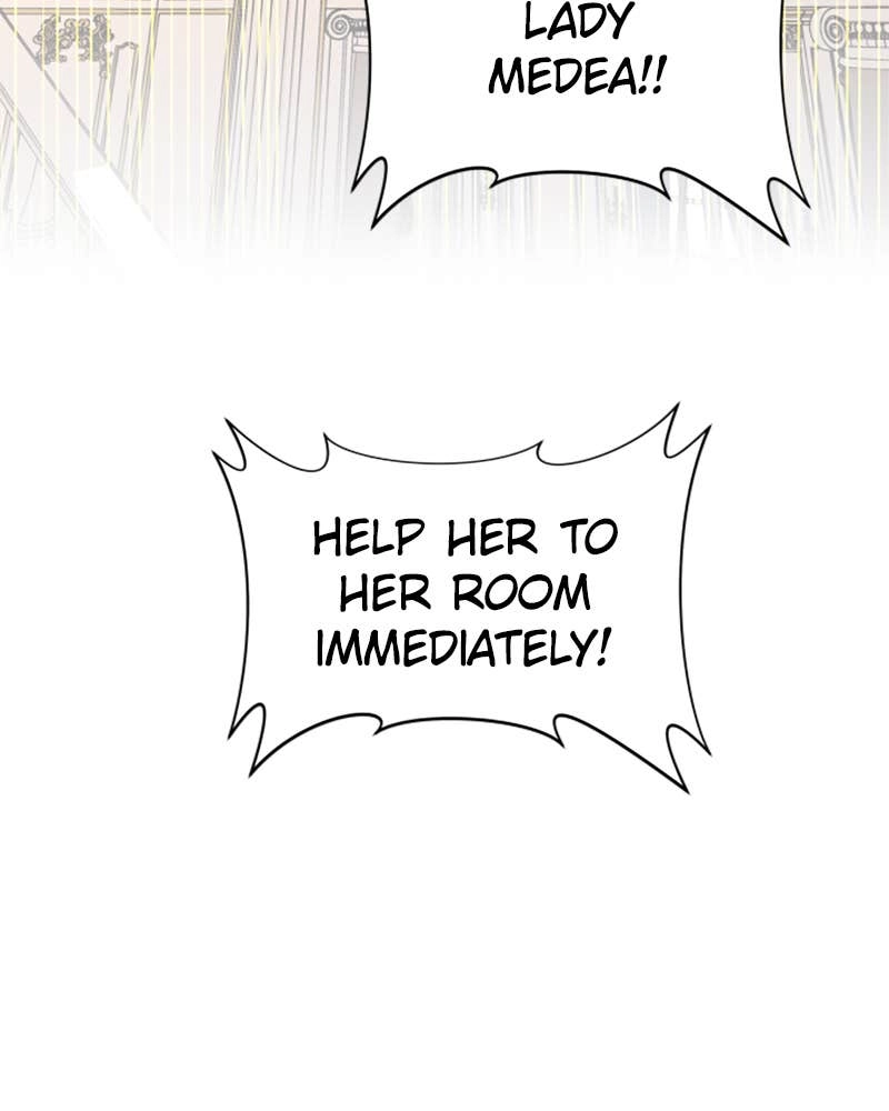 Your Throne Chapter 24 – The Wicked Lady of Rumor (4) Page 33