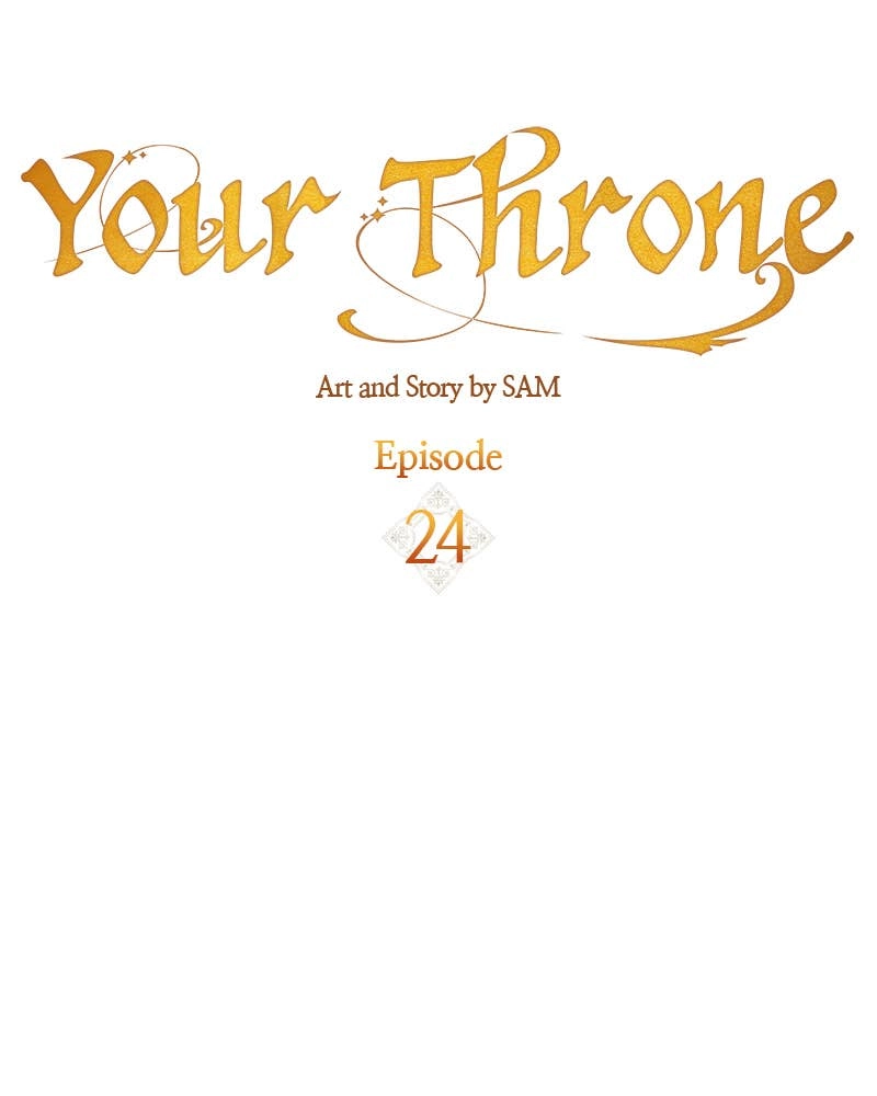 Your Throne Chapter 24 – The Wicked Lady of Rumor (4) Page 50