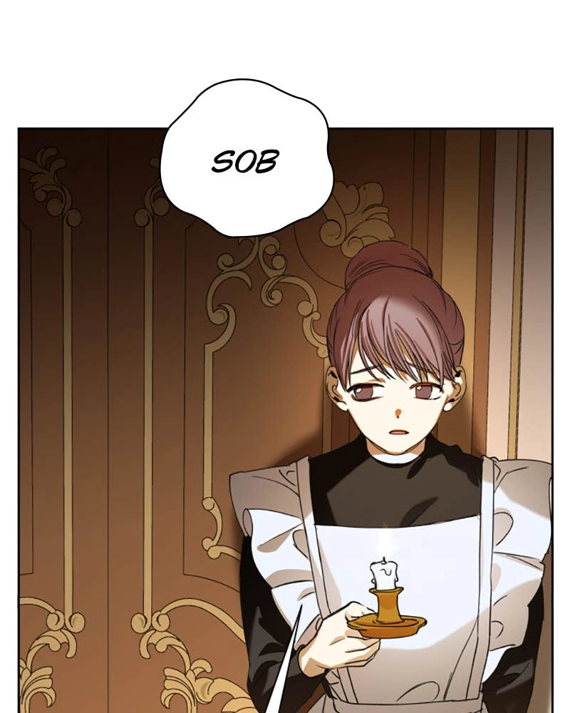 Your Throne Chapter 24 – The Wicked Lady of Rumor (4) Page 53